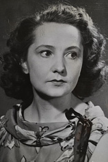 picture of actor Ita Ever