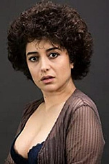 picture of actor Grazia Leone