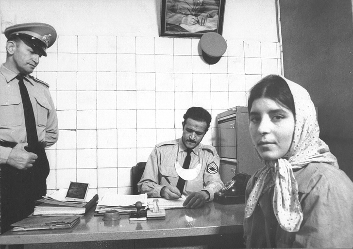 Imagen de Women's Prison