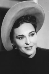 Foto de Zita Kabátová