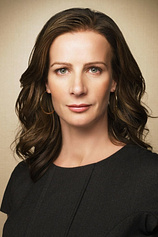 picture of actor Rachel Griffiths