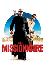 poster of movie Le missionnaire