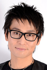 picture of actor Eiji Miyashita