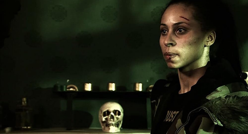 Imagen de Rollin' with the Nines