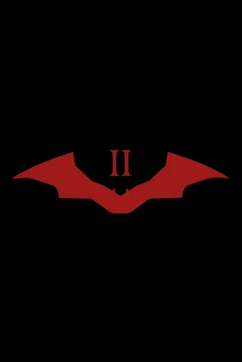 Poster de The Batman: Part II