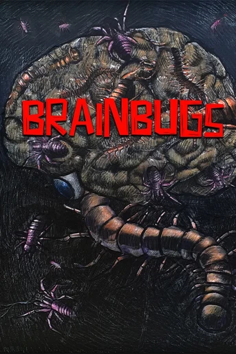 Poster de Brainbugs