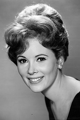 picture of actor Jill St. John