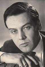 picture of actor Walter Kohut