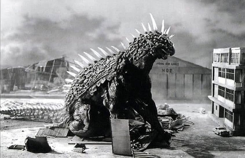 Imagen de Varan the Unbelievable