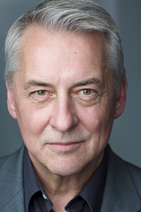 picture of actor Tom Knight