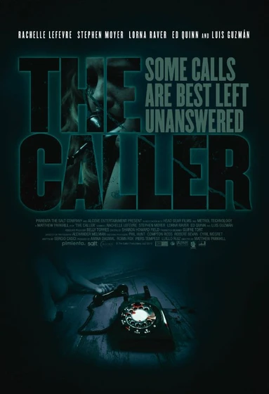 Imagen de the-caller-2011 (Cartel)