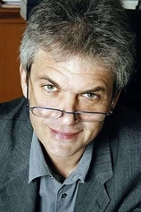 Foto de Jean-Marc Roberts
