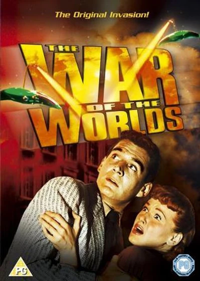 Imagen de la-guerra-de-los-mundos (Carátula DVD)