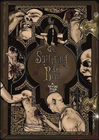 Poster de Suffering Bible