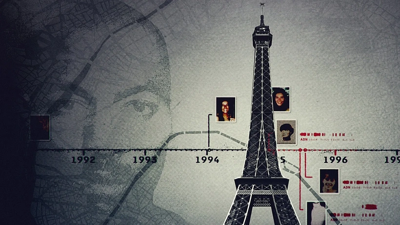 Imagen de Las Mujeres y el Asesino