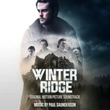Carátula de la banda de sonido de Winter Ridge
