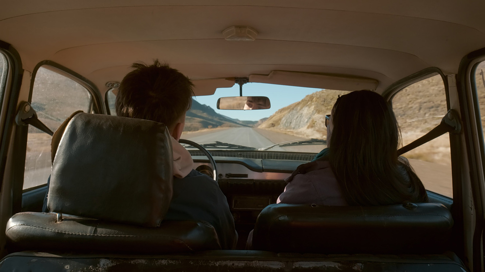 Imagen de bosque-arriba-en-la-montana