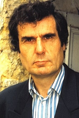 picture of actor Patrick Granier