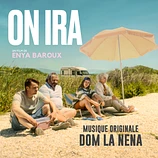Carátula de la banda de sonido de Bon Voyage, Marie