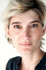 photo of person Cheryl Guerriero