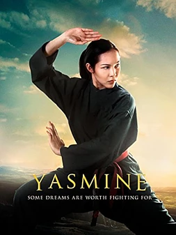 Yasmine