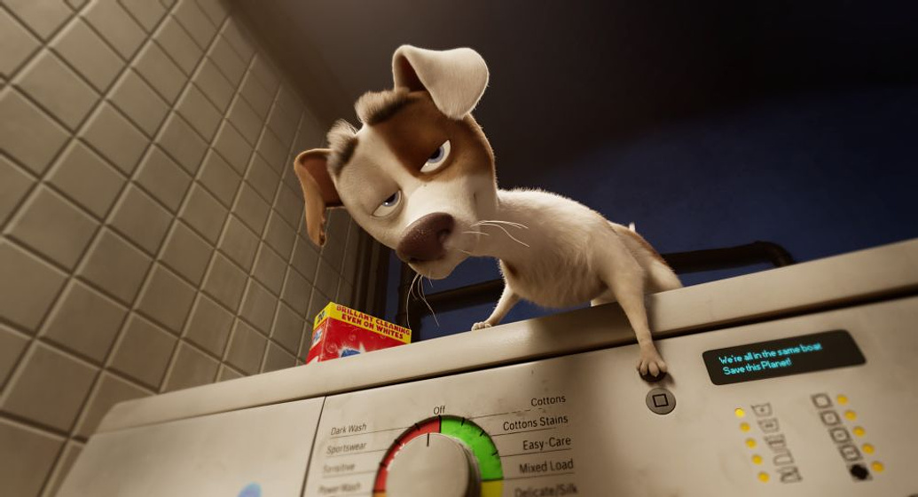 Imagen de Corgi: Las Mascotas de la reina