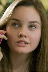 picture of actor Madeleine Desdevises