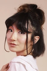 Foto de Poppy Liu