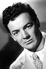 picture of actor Cornel Wilde