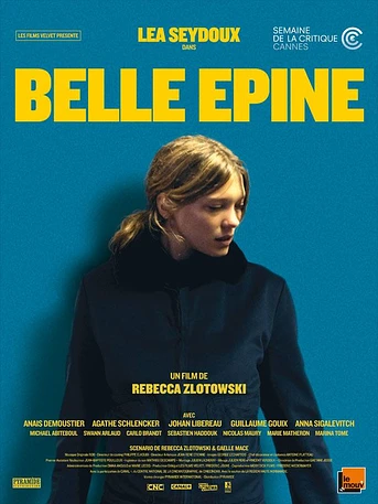 Poster de Belle Épine
