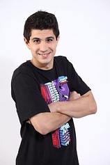 picture of actor Alex Călin