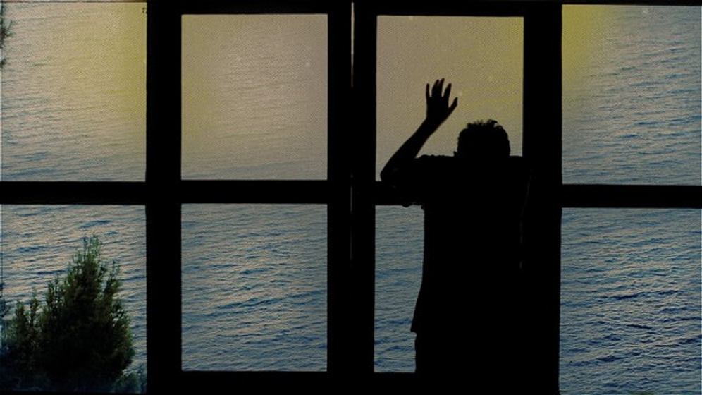 Imagen de Amnesiac on the Beach