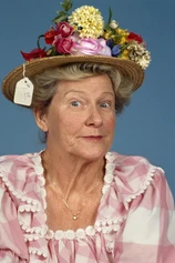 Foto de Minnie Pearl
