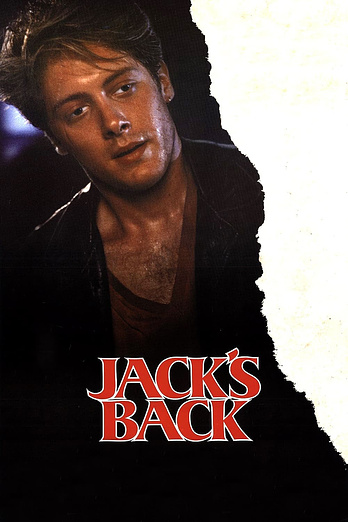 poster of content Jack el destripador (1988)