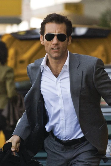 Clive Owen en duplicity