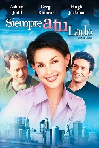 Poster de Siempre A Tu Lado