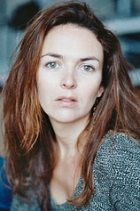 picture of actor Violaine Fumeau