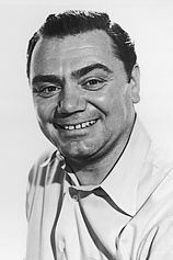 picture of actor Ernest Borgnine