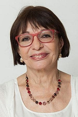 picture of actor Rivka Michaeli