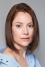 picture of actor Elizabeth Anne Miller