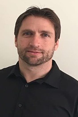 photo of person Benjamin Willem