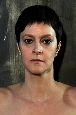 picture of actor Cláudia Missura