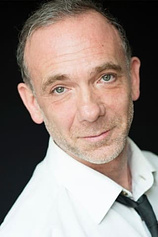 picture of actor Benoît Di Marco