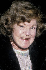 picture of actor Anne Ramsey