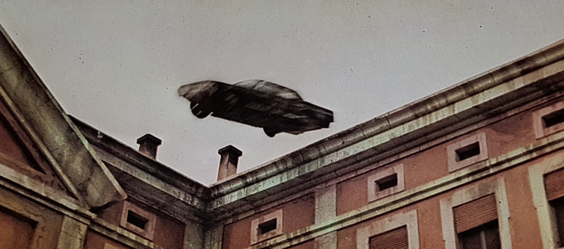 Imagen de Comando Txikia: Muerte de un Presidente