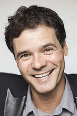 picture of actor Antonio Interlandi