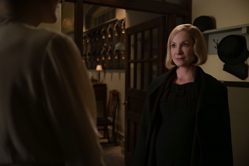 Joanne Froggatt en Downton Abbey: El Gran Final