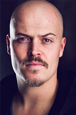 photo of person Hunter Emery