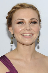 picture of actor Alma Terzic