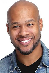 picture of actor Zeus Campbell